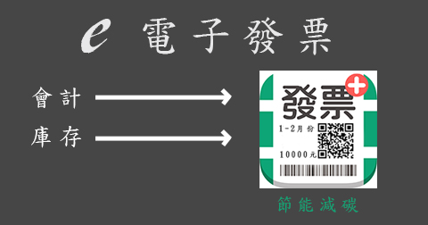 電子發票 電子發票